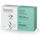 Kamedis CLEAR Purifying Cleansing bar hĺbkovo čistiaca kocka 1x100 g