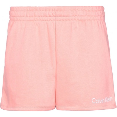 Calvin Klein PW Knit shorts blooming dahlia