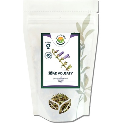 Salvia Paradise Šišák vousatý nať 1 kg
