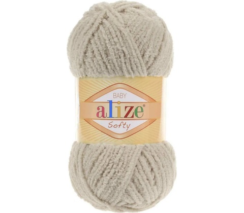 ALIZE Softy 115