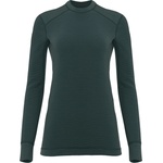 Aclima Дамско мериносово термобельо Aclima Women's Streamwool Crew Neck Merino base layer - Green Gables - размер XL (115-1937-0115)