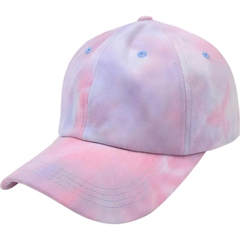 HARAHU Шапка с козирка sp-18859 - Многоцветен 3 kp18859 (sp-18859)