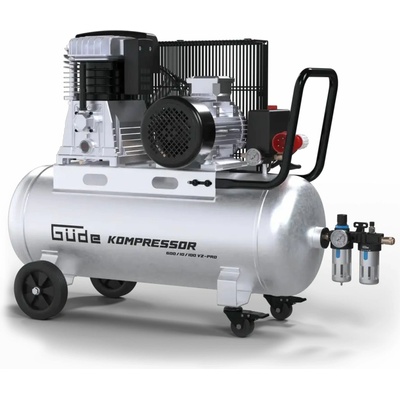 GÜDE 600/10/100 VZ-PRO 50157