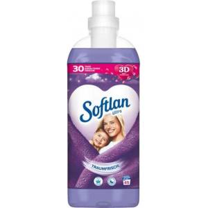 Softlan 1L 45pd Fraumfrish (лилаво)