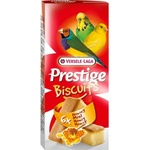 Versele-Laga Versele Laga Prestige Biscuits Seeds - вкусни бисквитки с мед за малки птички 70gr