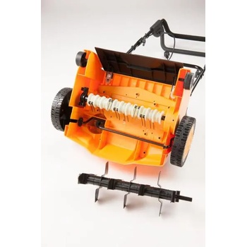 Image 1 of Riwall PRO REV 3816 (EV16A1901085B)