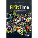 The First Time - Matt Everitt