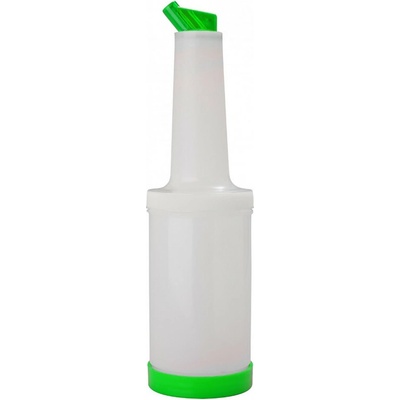 TOMGAST Láhev store´n pourer 2 l, zelená