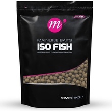 Boilie Mainline Shelf Life ISO Fish 20 mm 1 kg