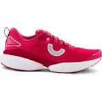 True Motion Дамски маратонки True Motion Women's U-TECH Nevos 4 Running shoes - Sangria / Peach Fuzz / Anemone - размер 10, 5 (US) (123-2624-0419)
