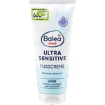 Balea med Крем за крака Ultra sensitive, 100 ml (10470462)