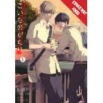 Tokyopop Press Inc Koimonogatari: Love Stories, Volume 2 | Tagura, Tohru