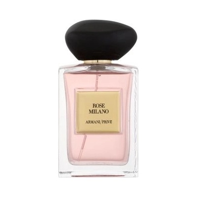 Giorgio Armani Rose Milano toaletná voda dámska 100 ml