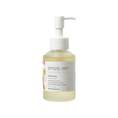 Z.ONE Concept Simply Zen Sensorials Heartening tělový olej 100 ml