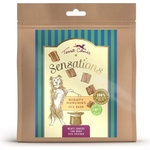 Terra Canis Sensations Mighty Munchies Пиле 90 г