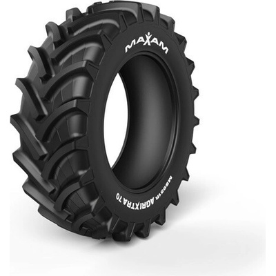Maxam MS951R AGRIXTRA 70 320/70-20 123D TL