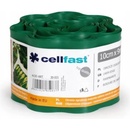 Lem cellfast trávnikový, zelený, 100 mm, L-9 m