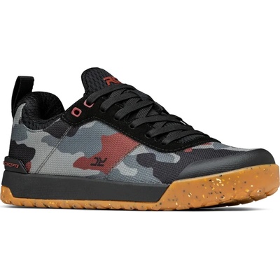 Ride Concepts Accomplice Clip Rose Camo