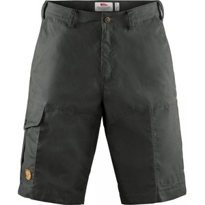 Fjällräven Мъжки къси панталони Fjällräven Karl Pro Shorts - Dark Grey - размер 56 (EU) (012-1238-0117)