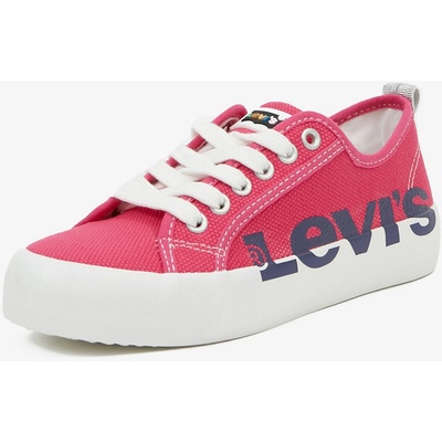 Levi's Betty Спортни обувки детски Levi's® | Rozov | Момичешки | 37