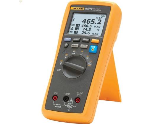 Fluke A3003 FC