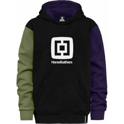 Horsefeathers Fair Youth multicolor