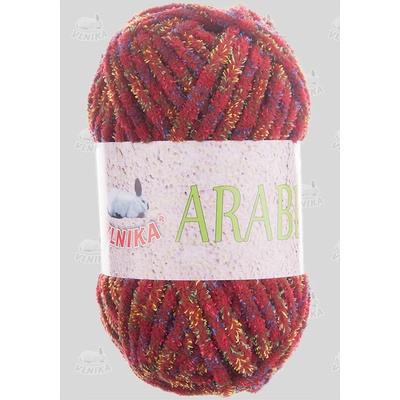 VLNIKA Příze Arabela Barva: 41