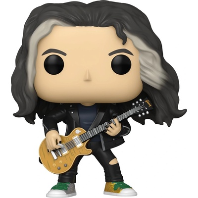 Funko Фигура Funko POP! Rocks: Metallica 72 - Kirk #486 (107461)