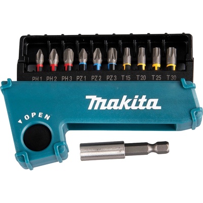 Makita sada 11 ks E-03567