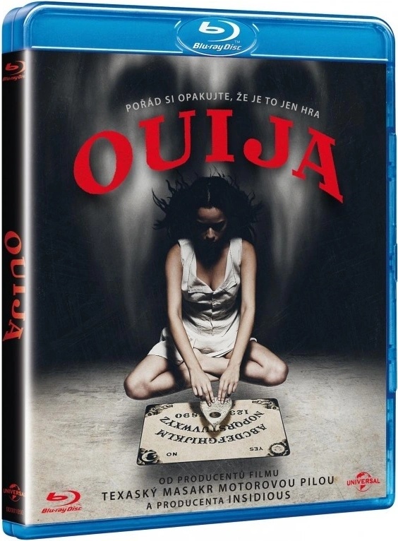 Ouija BD