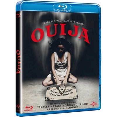 Ouija BD