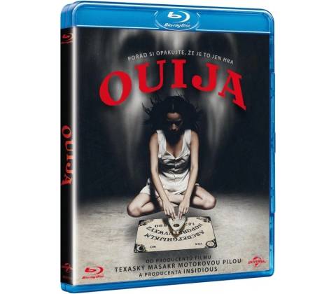 Ouija BD