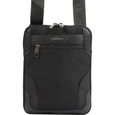 Coveri World pánské Crossbody CW2261 černá