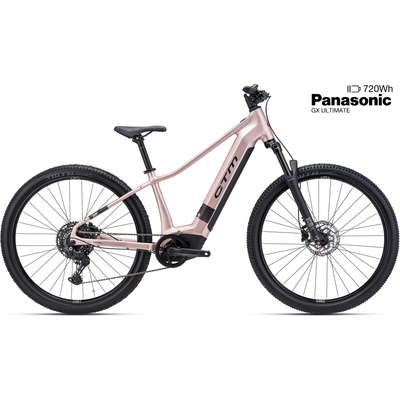 CTM Ruby GX Pro 2026