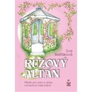 Růžový altán