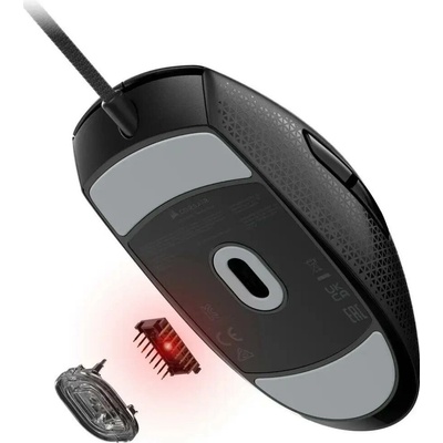 Corsair M55 Lightweight Gaming Mouse CH-930F000-WW