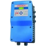 COELBO Инвертор Speedbox COELBO 1309 TT+TR10 (S101336)