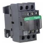 Schneider Electric Power Contactor 38A 3P 230V AC 1Z 1R LC1D38P7 Калкулатори