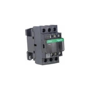Schneider Electric Power Contactor 38A 3P 230V AC 1Z 1R LC1D38P7 Калкулатори
