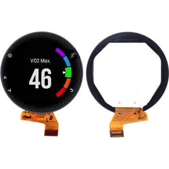 Image 1 of Garmin LCD Дисплей и Тъч Скрийн за Garmin Forerunner 235