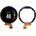 Garmin LCD Дисплей и Тъч Скрийн за Garmin Forerunner 235