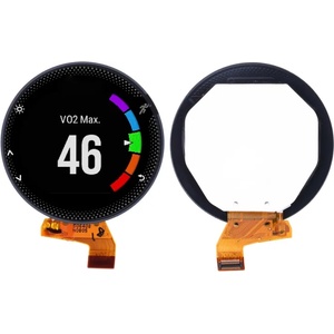 Garmin LCD Дисплей и Тъч Скрийн за Garmin Forerunner 235