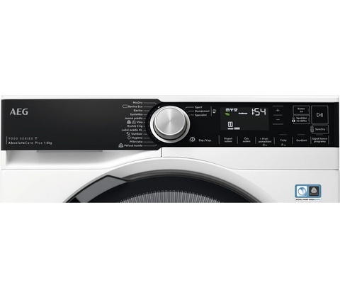 AEG TR958M6CC