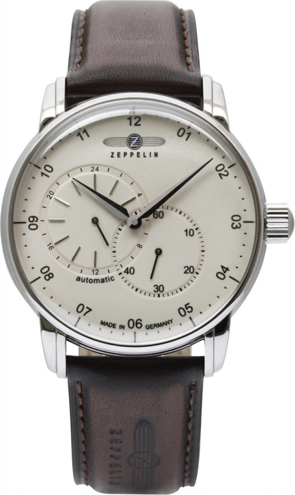 Zeppelin 8662-5