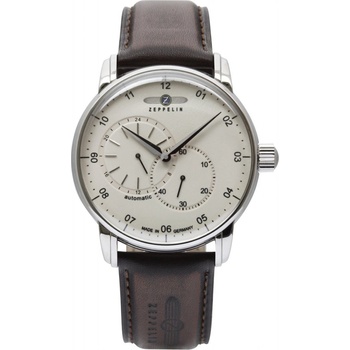 Zeppelin 8662-5