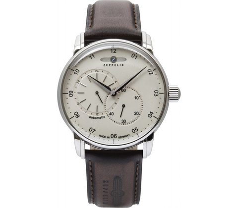 Zeppelin 8662-5