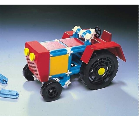 Seva Traktor