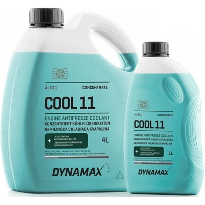DYNAMAX AL G11 5 l
