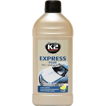 K2 Express Plus 500 ml