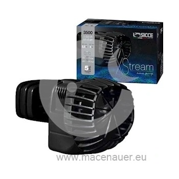 Sicce čerpadlo Xstream 8000 l/h, 13 W